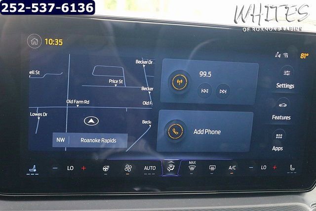 New 2024 Ford Mustang GT Premium image 26