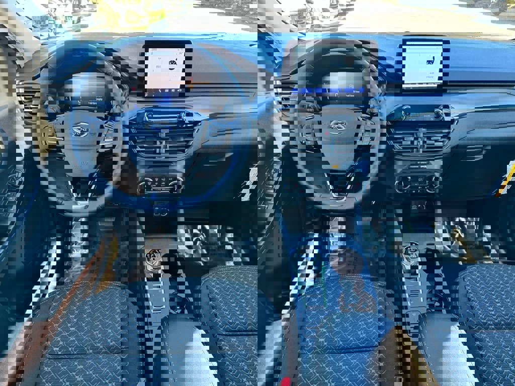 New 2026 Ford Escape Active w/ Cold Weather Package image 5