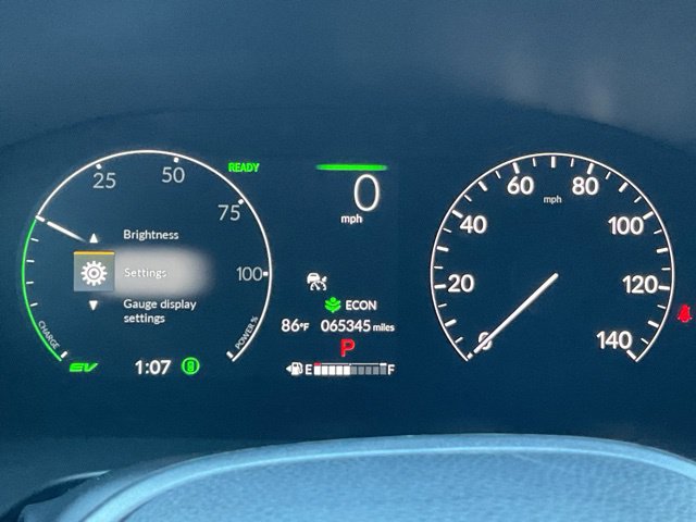Used 2023 Honda CR-V Sport image 25