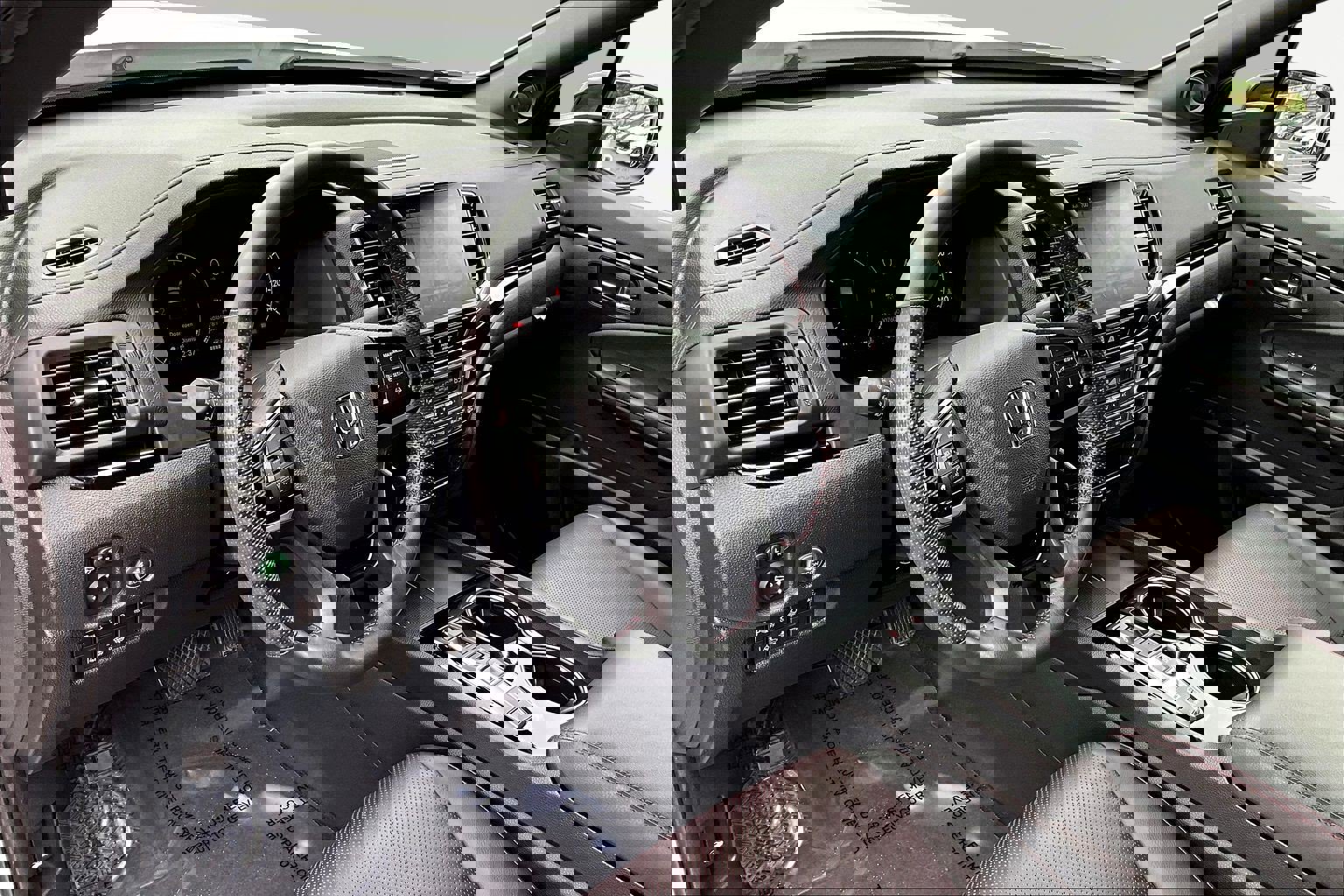 Used 2024 Honda Ridgeline Black Edition image 18