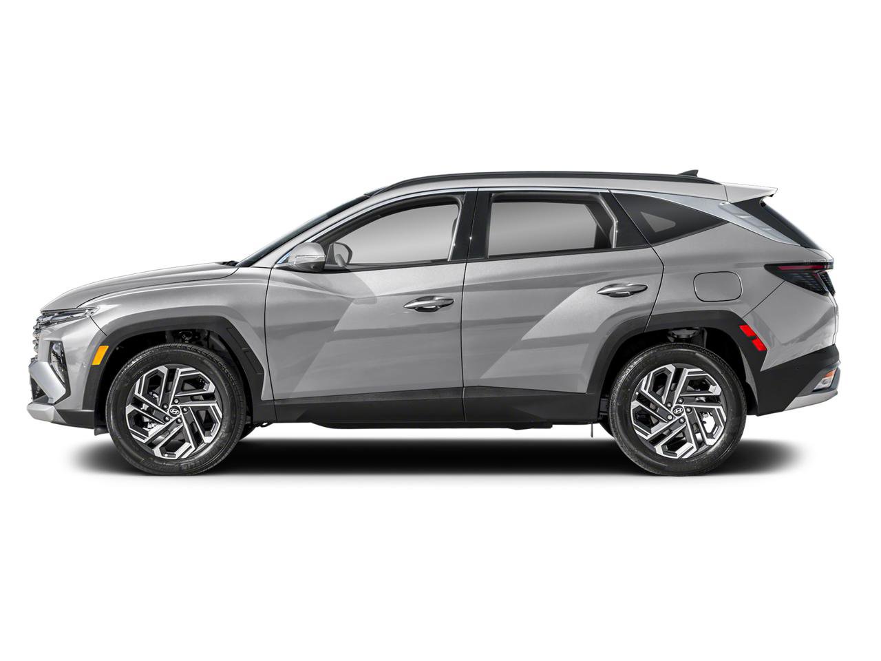 New 2026 Hyundai Tucson Limited w/ Tow & Go Package AWD/4WD image 4
