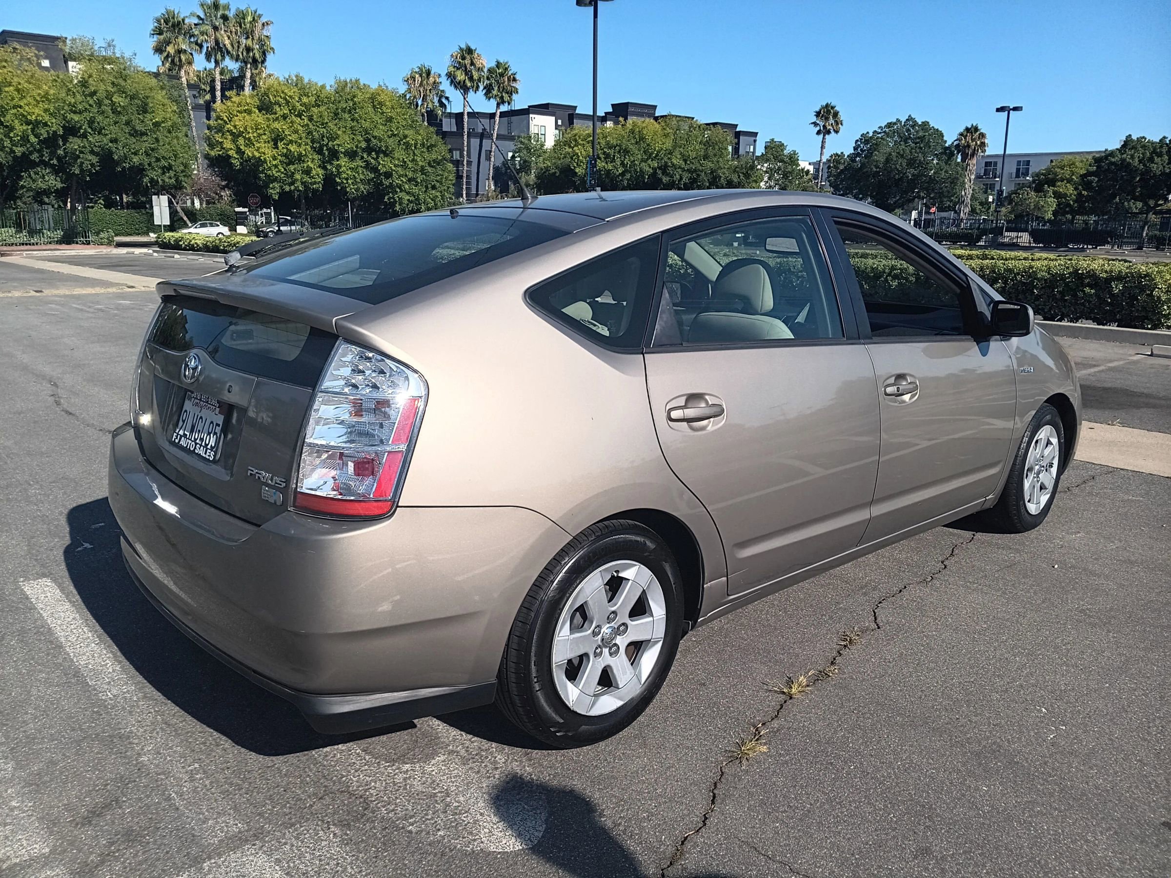 Used 2006 Toyota Prius image 8