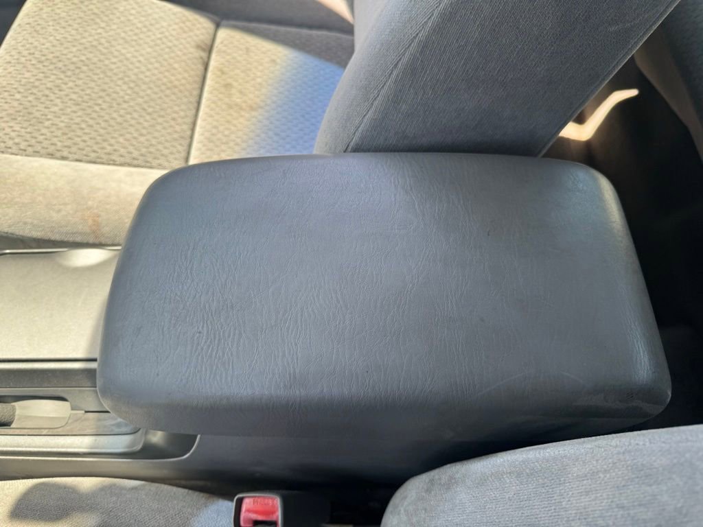 Used 2003 Toyota Camry LE FWD image 17