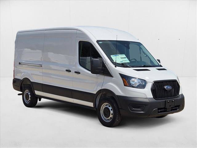 New 2025 Ford Transit 250 148 Medium Roof w/ Load Area Protection Package RWD image 6