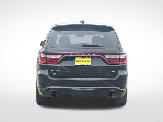 Used 2021 Dodge Durango R/T w/ Trailer Tow Group IV AWD/4WD image 7