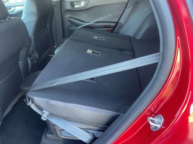 Used 2020 Ford Escape SEL image 60