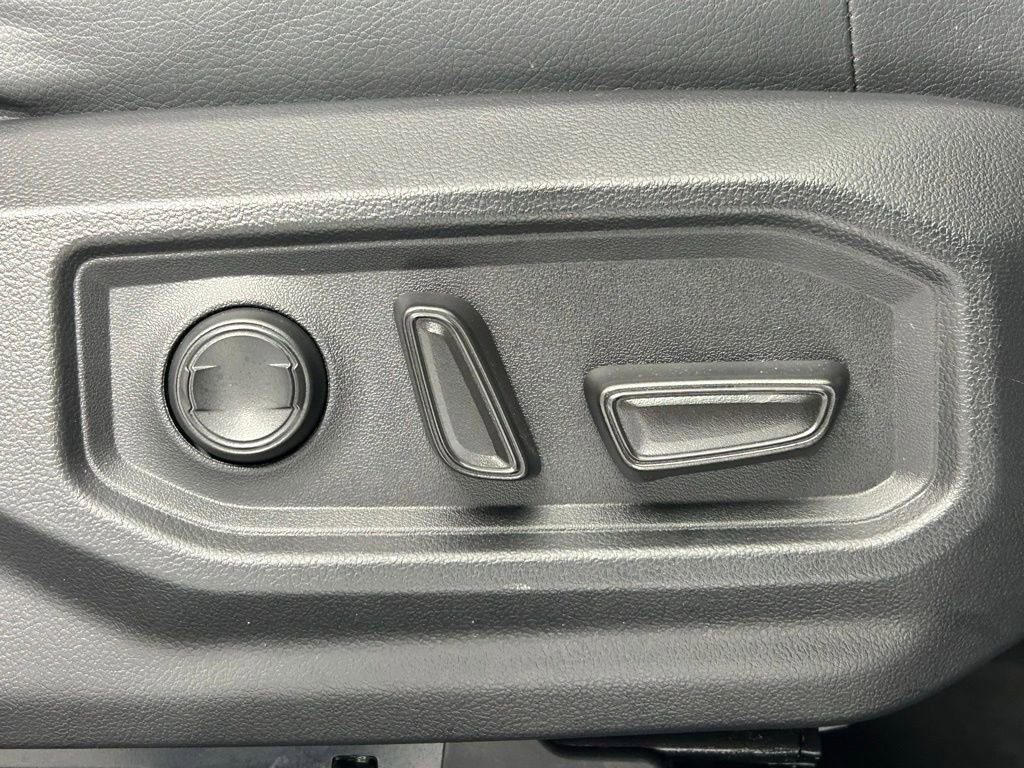 Used 2024 Toyota Sequoia Limited image 12