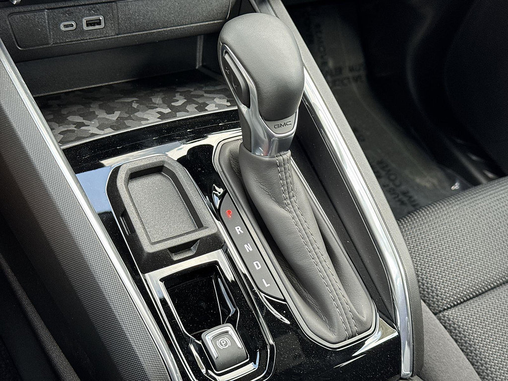 New 2026 GMC Canyon Elevation RWD image 13