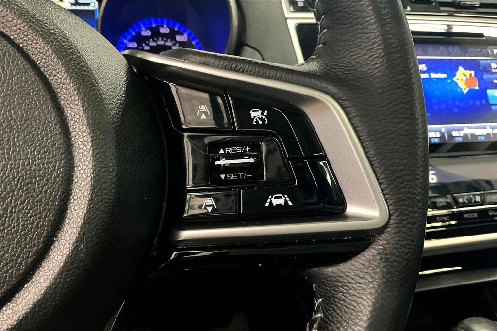 Used 2018 Subaru Legacy 2.5i Limited AWD/4WD image 12