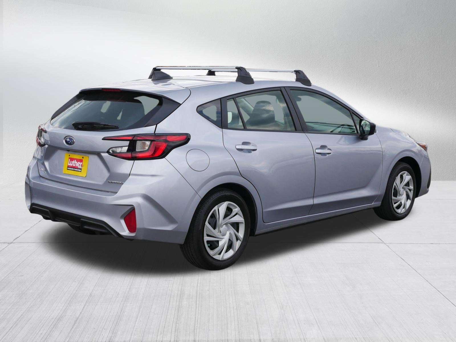 Used 2024 Subaru Impreza 2.0i AWD/4WD image 7