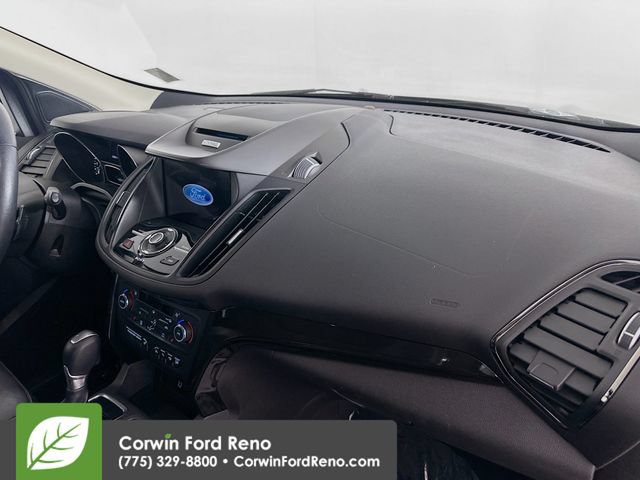 Certified 2017 Ford Escape Titanium w/ Equipment Group 301A AWD/4WD image 30