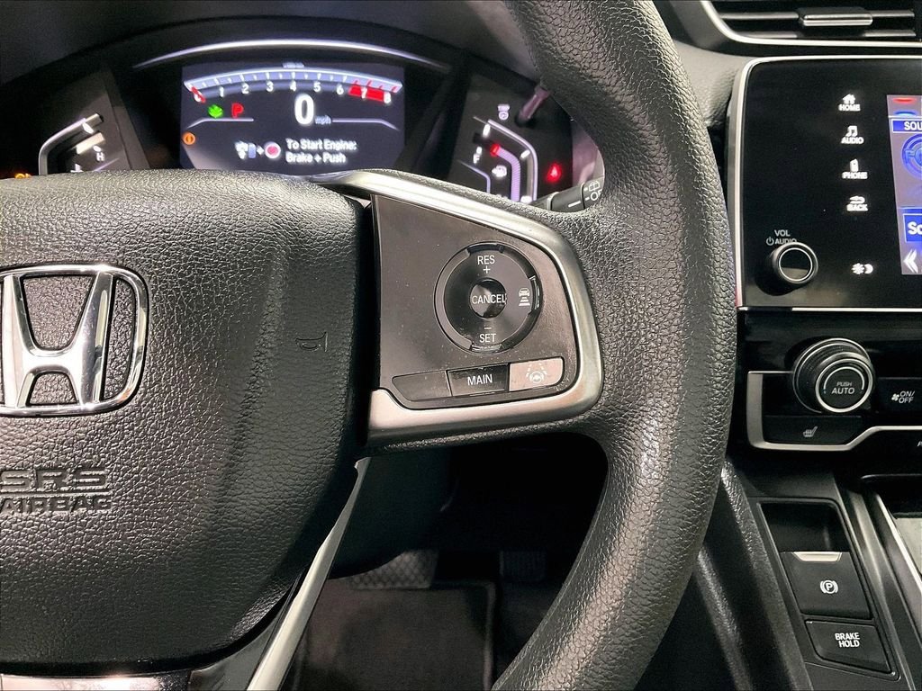 Used 2018 Honda CR-V EX image 24
