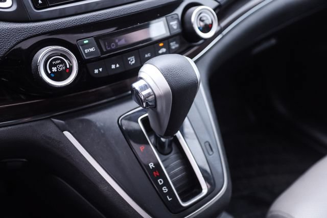 Used 2015 Honda CR-V EX-L image 26
