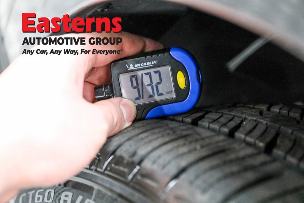 Used 2024 Alfa Romeo Tonale Veloce w/ Active Assist Package AWD/4WD image 25