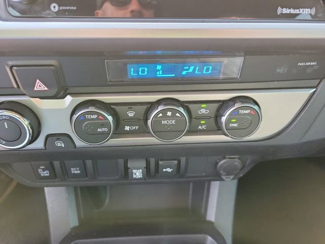 Used 2023 Toyota Tacoma SR5 w/ Technology Package image 21