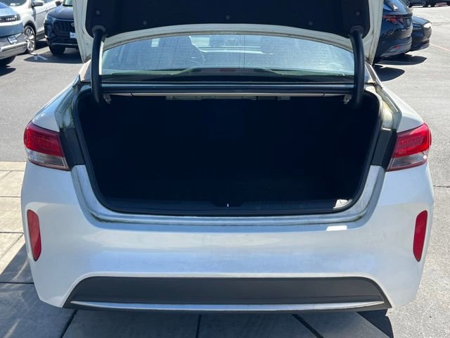 Used 2018 Kia Optima Premium image 12