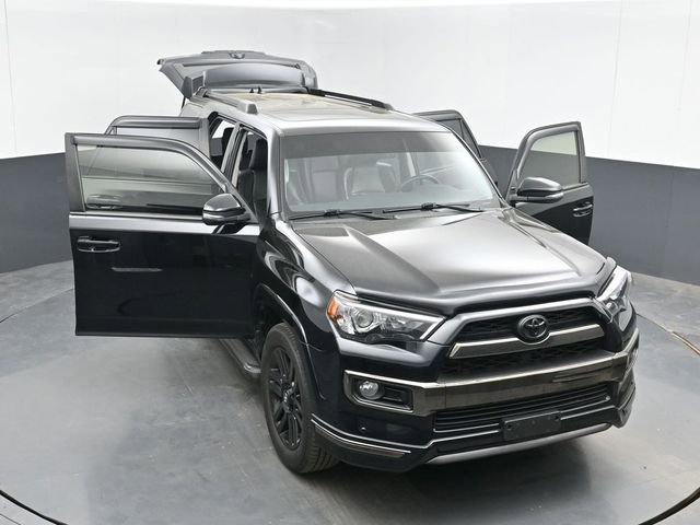 Used 2019 Toyota 4Runner Limited image 51