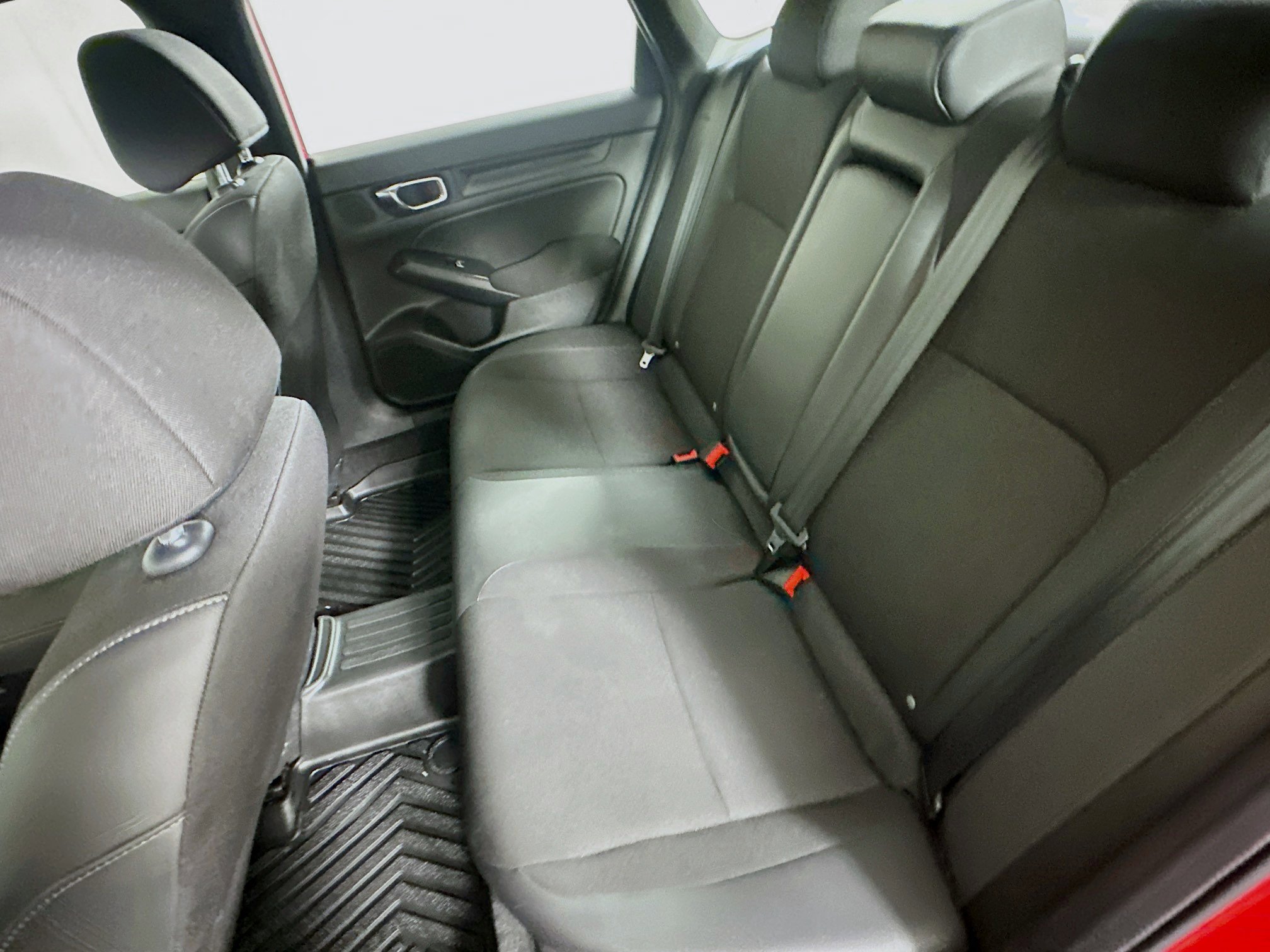 Used 2025 Honda Civic Sport image 26