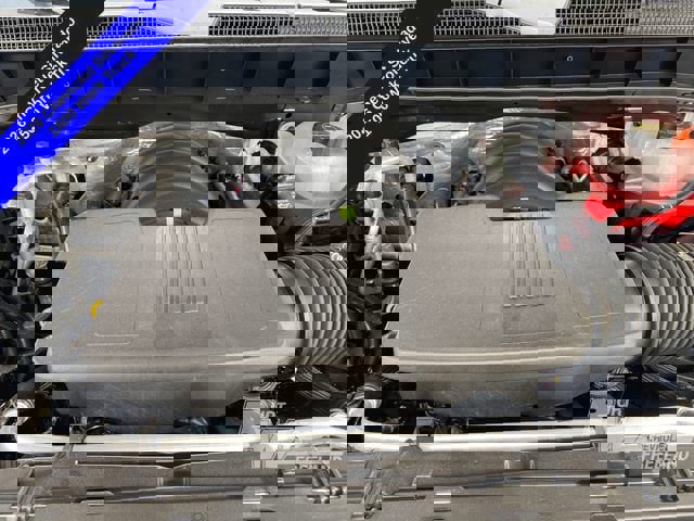 New 2026 Chevrolet Silverado 1500 W/T w/ WT Value Package image 11