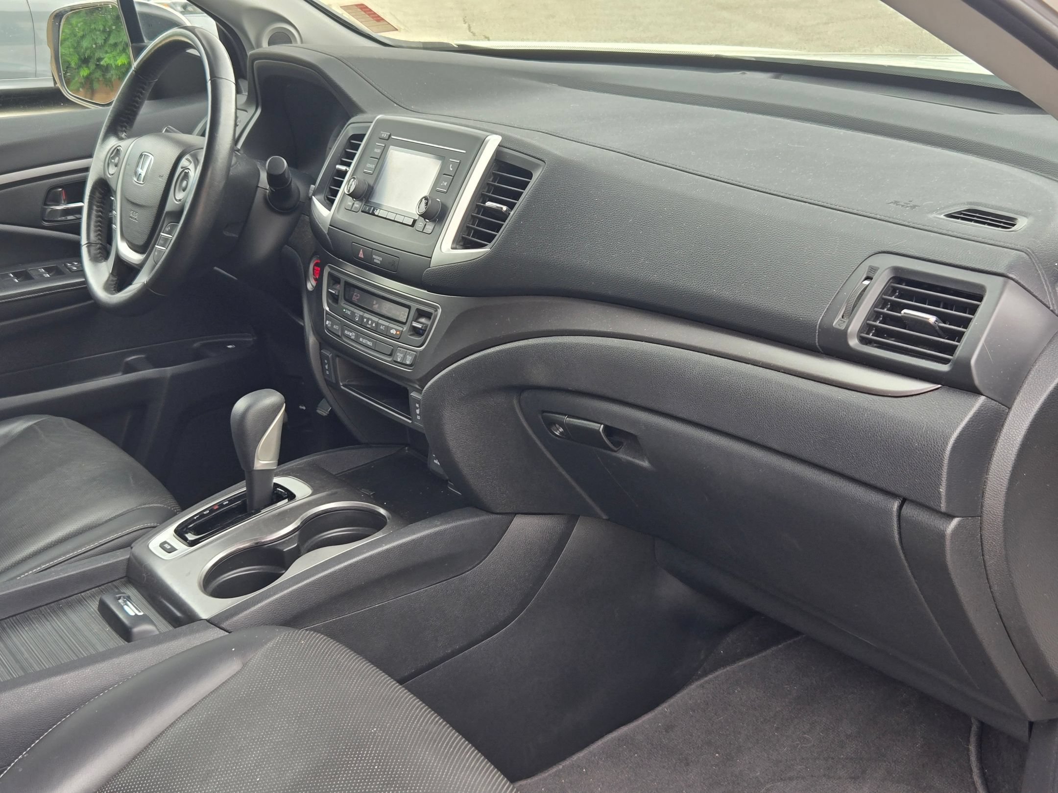 Used 2017 Honda Ridgeline RTL image 29
