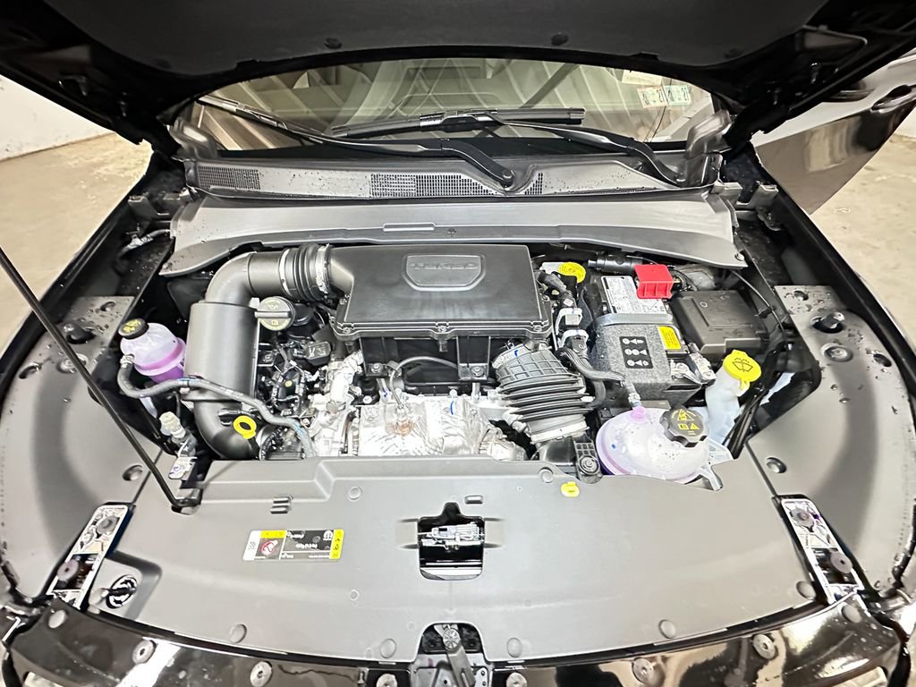 New 2026 Jeep Compass Limited w/ Sun, Sound & Navigation Group image 44