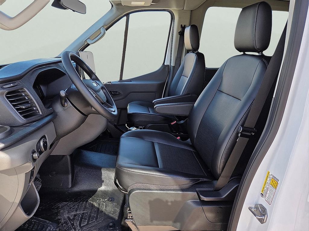New 2026 Ford Transit 350 XL image 12
