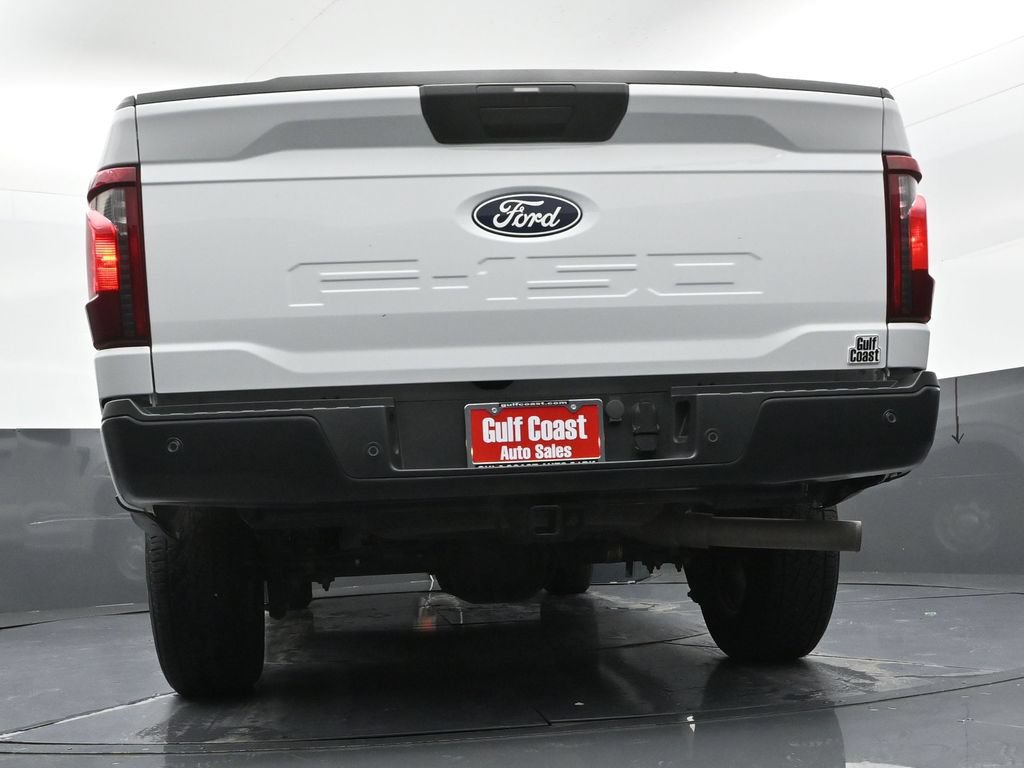 Used 2024 Ford F150 XL AWD/4WD image 32
