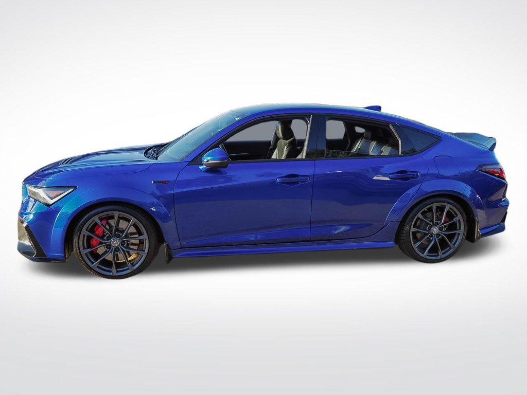 Used 2024 Acura Integra Type S FWD image 4