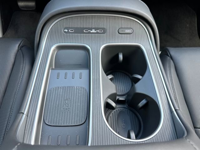 New 2026 Hyundai Palisade Calligraphy image 31