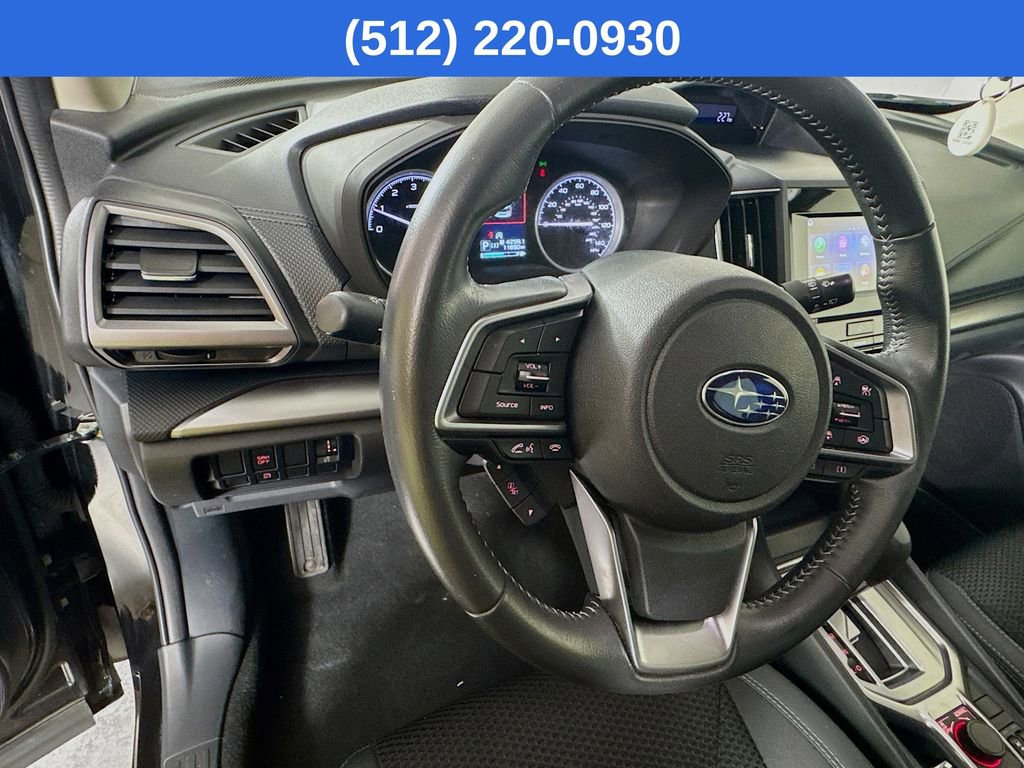 Certified 2023 Subaru Forester Premium image 12