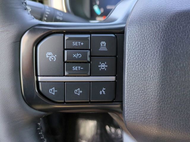 New 2026 Ford F150 Platinum image 27