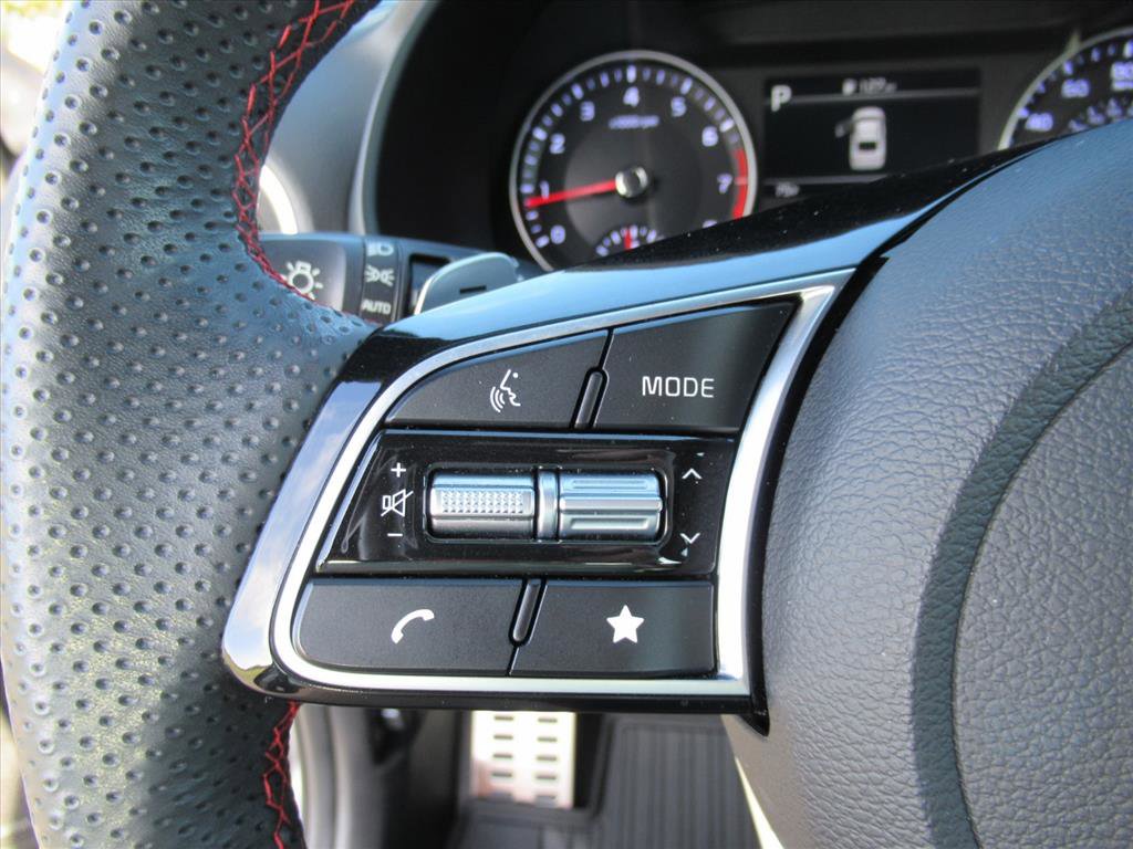 Used 2024 Kia Forte GT w/ Option Group 015 image 22