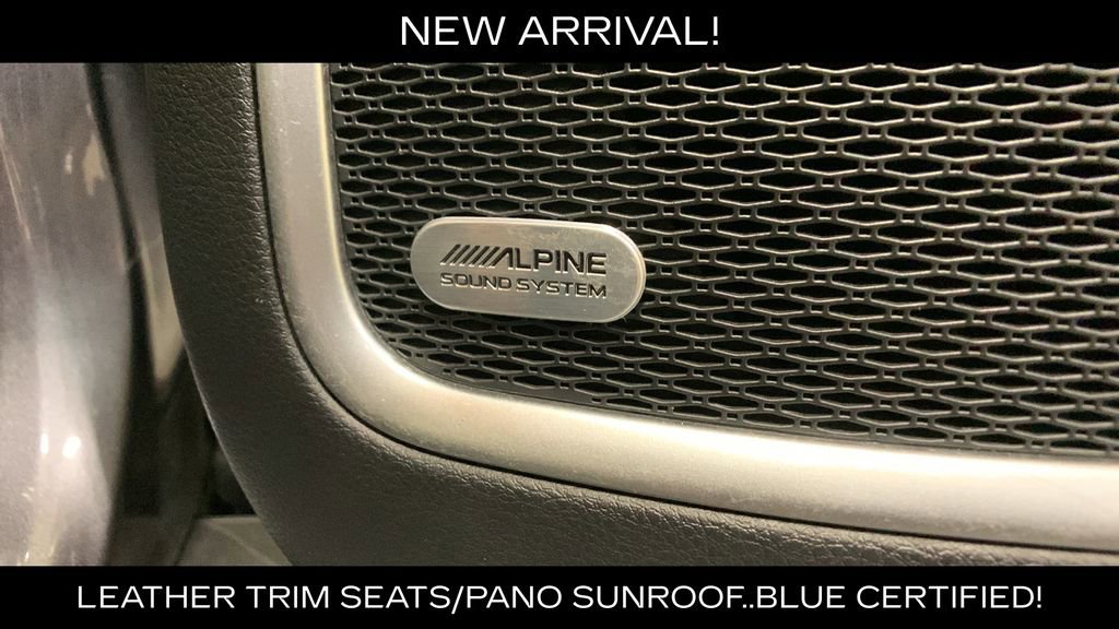 Used 2022 Jeep Compass Latitude w/ Sun and Sound Group AWD/4WD image 12