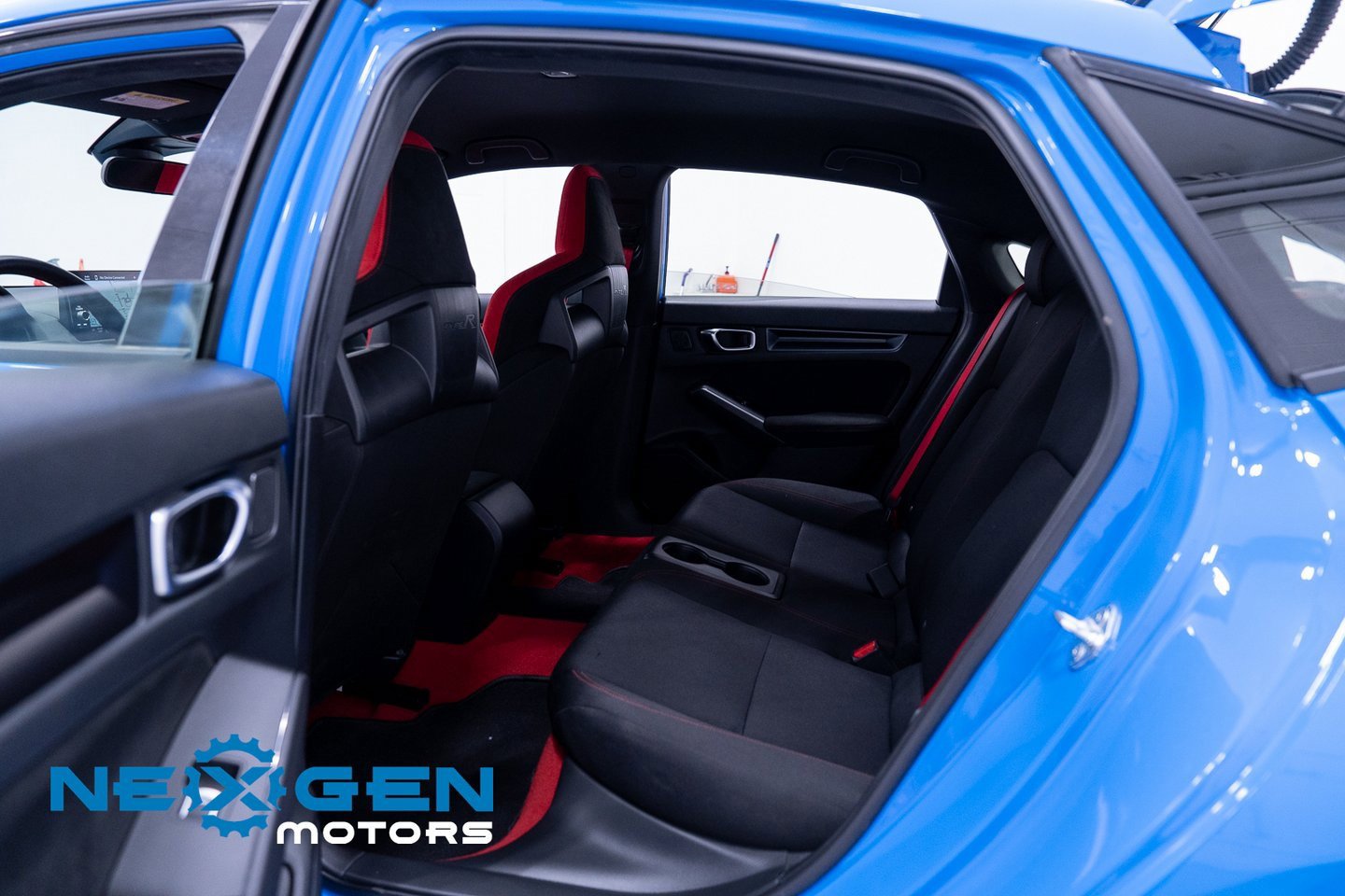 Used 2024 Honda Civic Type R image 34