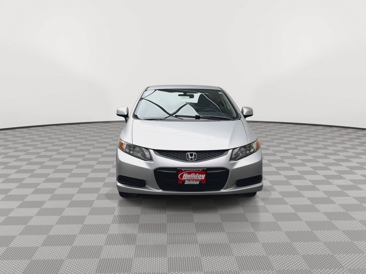 Used 2012 Honda Civic LX image 24