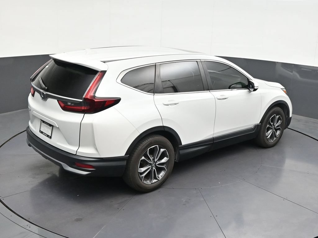 Used 2020 Honda CR-V EX-L image 18