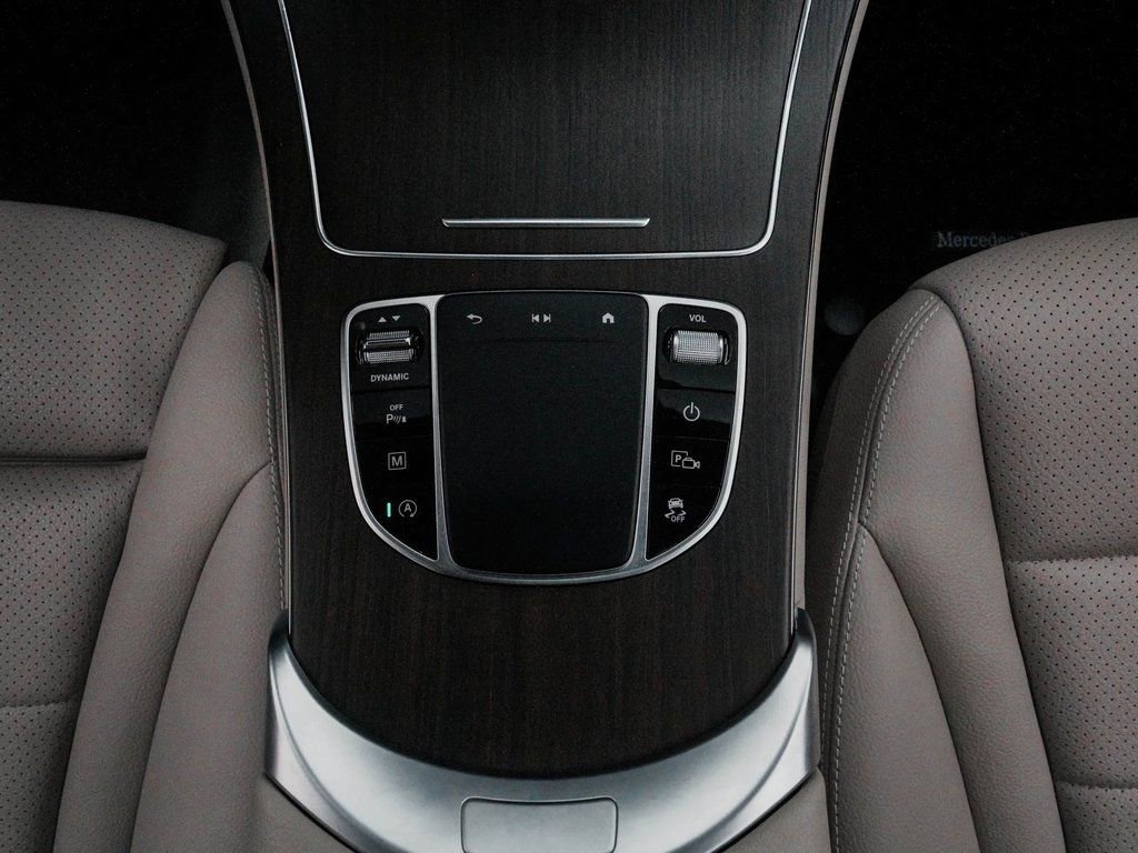 Used 2022 Mercedes-Benz GLC 300 4MATIC image 28