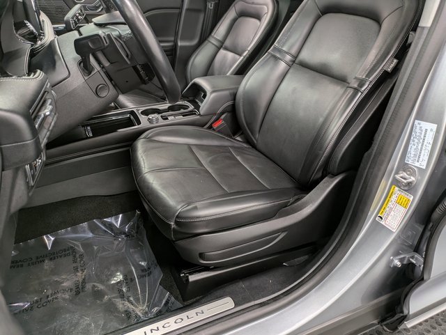 Certified 2022 Lincoln Corsair Reserve w/ Equipment Group 201A image 11