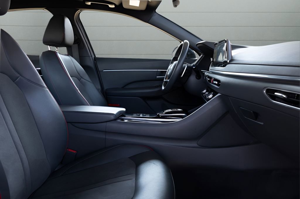 Used 2020 Hyundai Sonata SEL Plus w/ Tech Package image 80