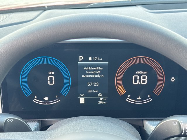 New 2026 Hyundai Sonata SE FWD image 14