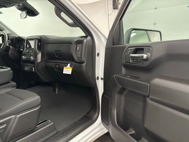 New 2026 GMC Sierra 1500 Pro w/ Graphite Edition image 26