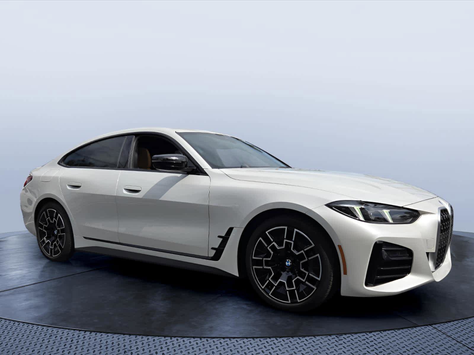 Certified 2025 BMW 430i xDrive