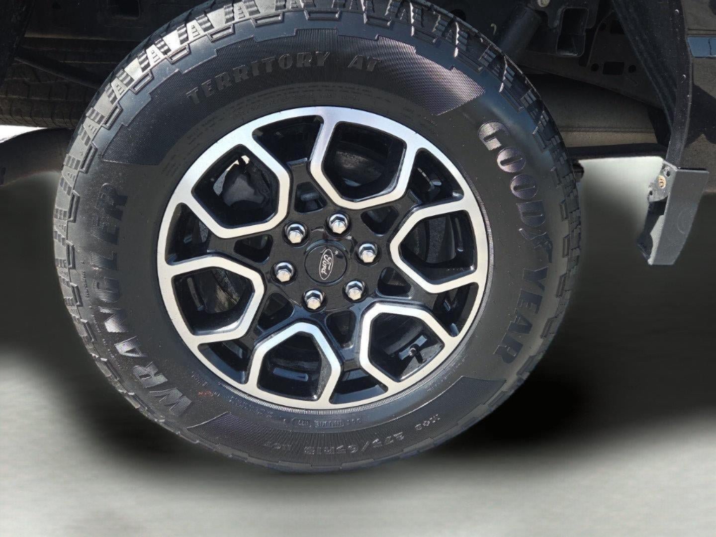 Used 2023 Ford F150 XL w/ STX Appearance Package AWD/4WD image 11