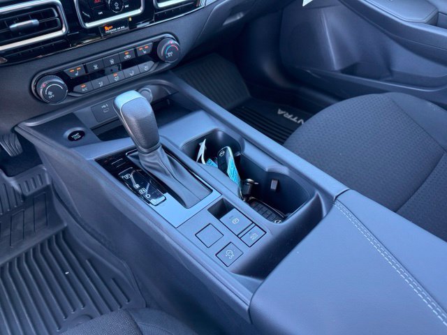 New 2027 Nissan Sentra S w/ S Cold Weather Package FWD image 22