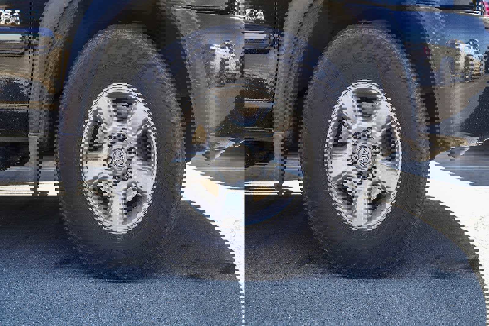 Used 2021 RAM 1500 Limited w/ Night Edition image 18