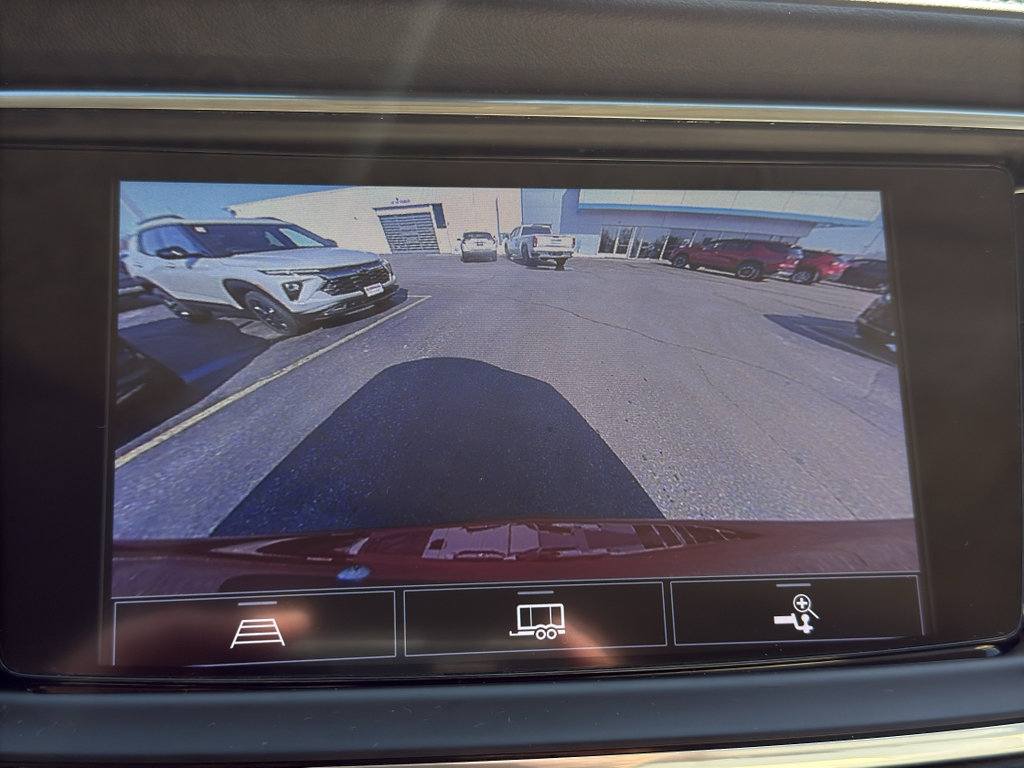 Used 2023 Buick Enclave Essence w/ Sport Touring Edition image 21