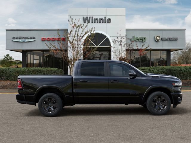 New 2026 RAM 1500 Lone Star image 21