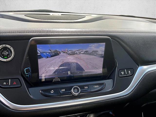 Used 2020 Chevrolet Blazer LT FWD image 22
