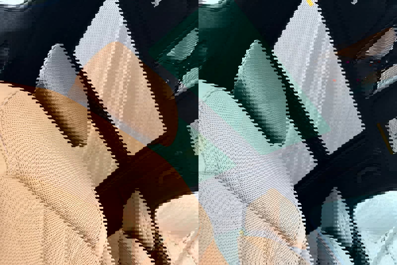 Used 2026 BMW X7 xDrive40i w/ Executive Package image 17