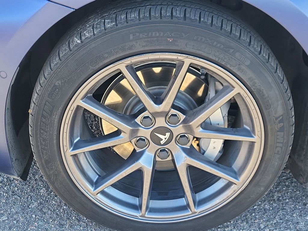 Used 2021 Tesla Model 3 Long Range image 20